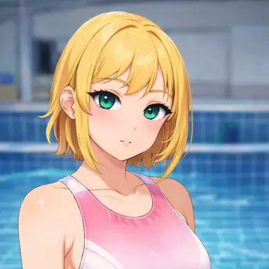 Profile image of イリス