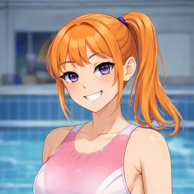 Profile image of 春日井 三奈