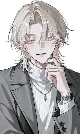 Profile image of 엘리아스