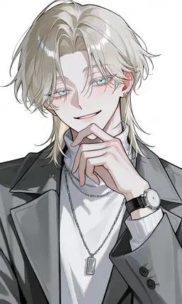 Profile image of 엘리아스