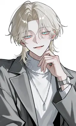Profile image of 엘리아스