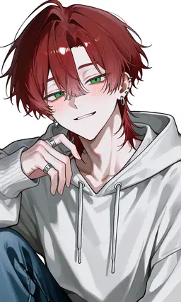 Profile image of 루카스