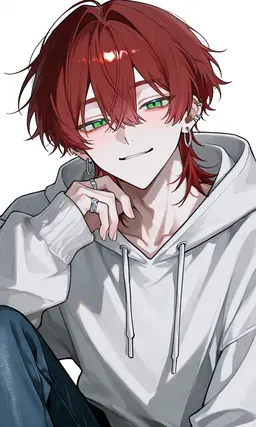 Profile image of 루카스