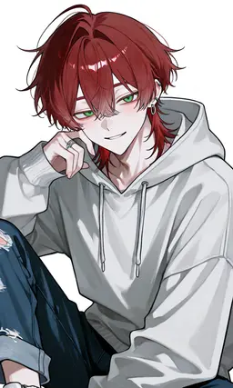 Profile image of 루카스