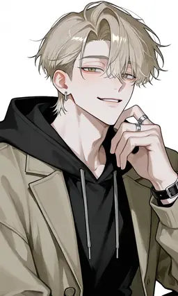 Profile image of 레온