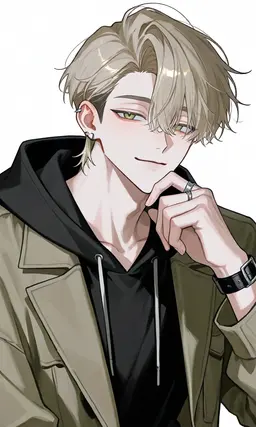 Profile image of 레온