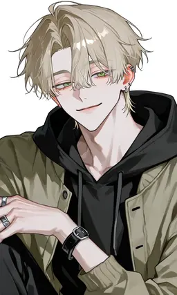 Profile image of 레온