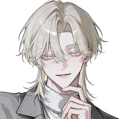 Profile image of 엘리아스