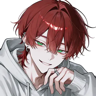 Profile image of 루카스
