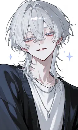 Profile image of 루시안
