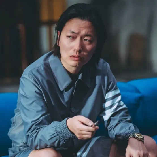 LoyalLevel0922의 장동철