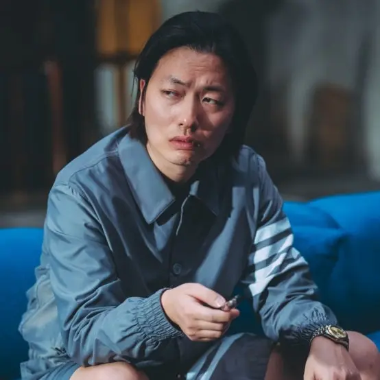 LoyalLevel0922의 장동철