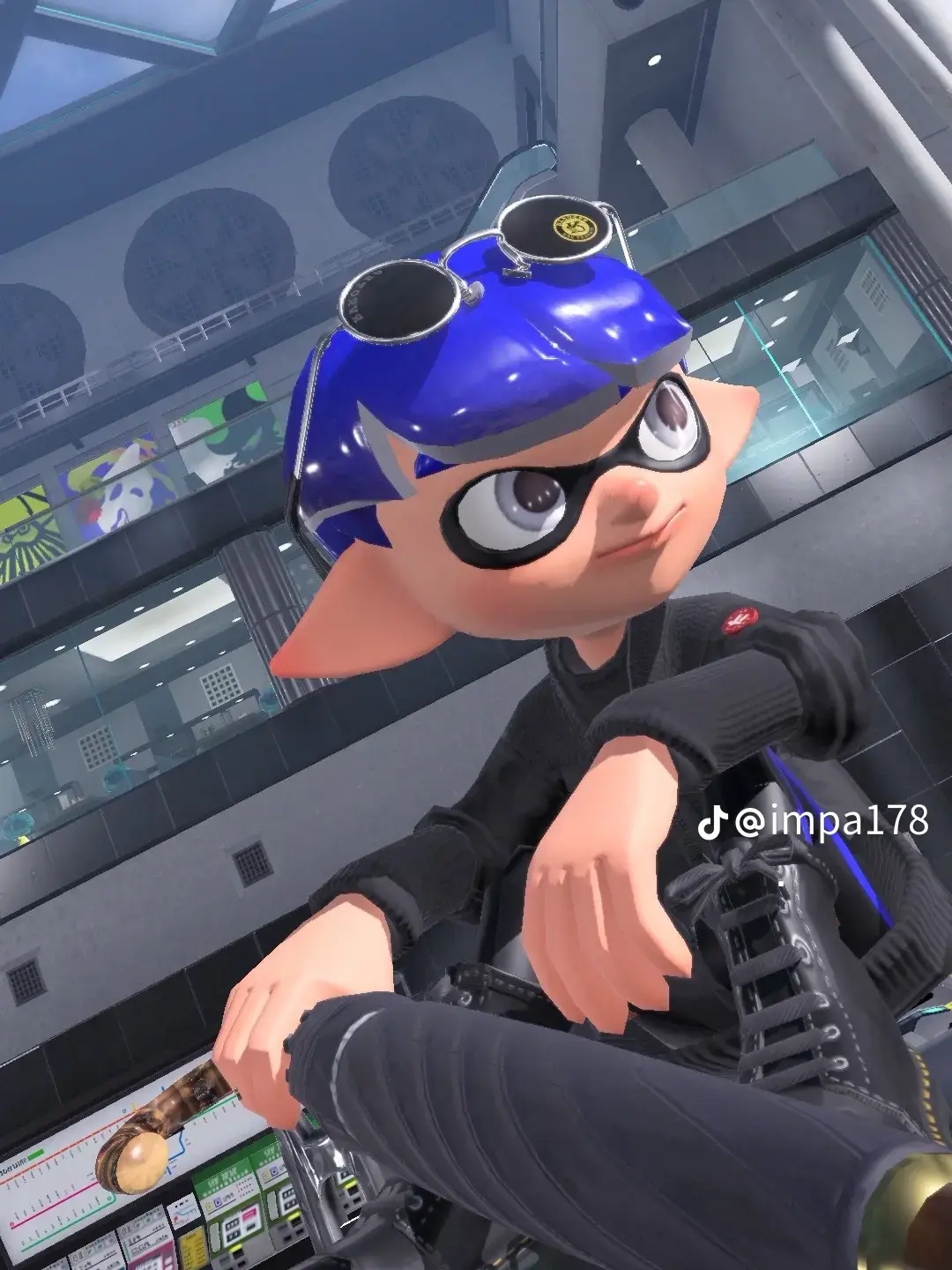 Kinakodango.Ichigoame819의 ツンデレな彼氏