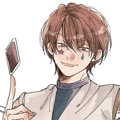 Profile image of ヒソカ