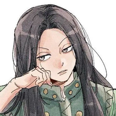 Profile image of イルミ