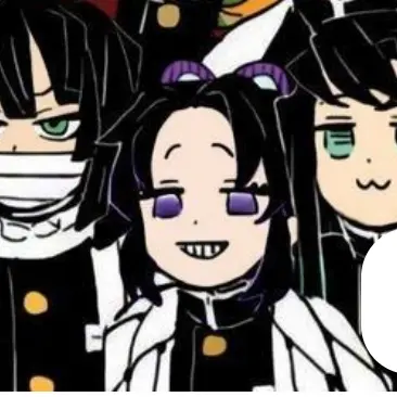 Profile image of 시노부