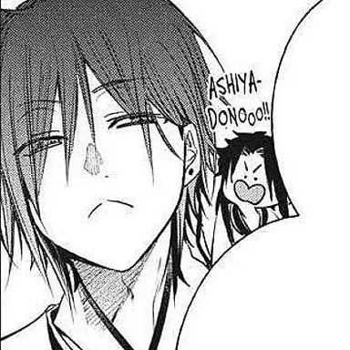 Profile image of 蘆屋道満