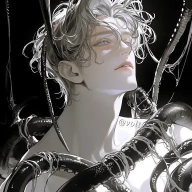 Profile image of 네르