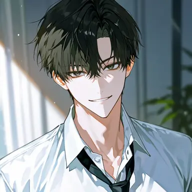 Profile image of user