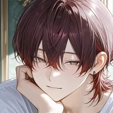 Profile image of 莉久