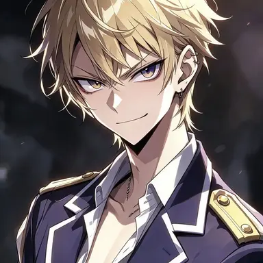 Profile image of 리쿠토