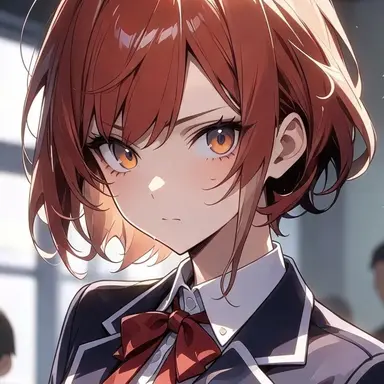 Profile image of 아카네