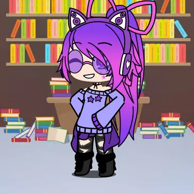 Profile image of Mia