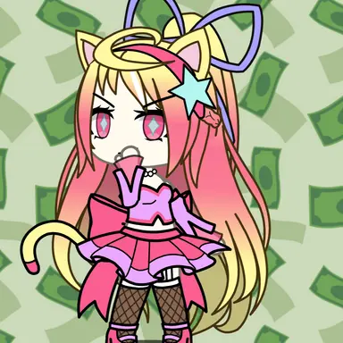 Profile image of Amelia.