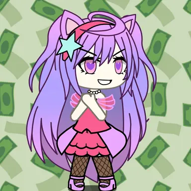 Profile image of Scarlet.