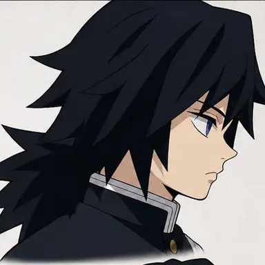 Profile image of 冨岡義勇