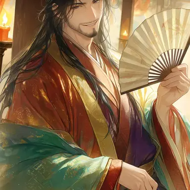 Profile image of 고시라카와 상황