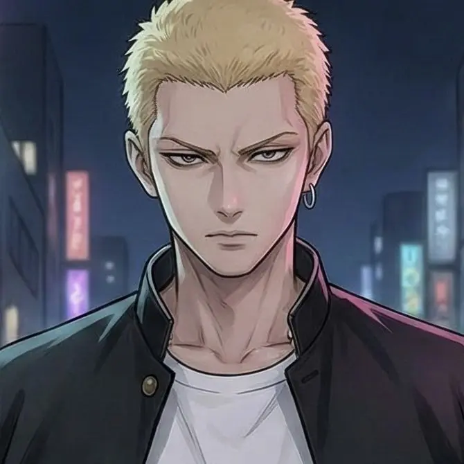 FatTulip5688의 あなただけを溺愛する幼馴染ヤンキー