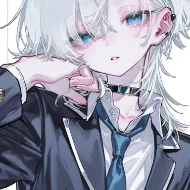 Profile image of ハク