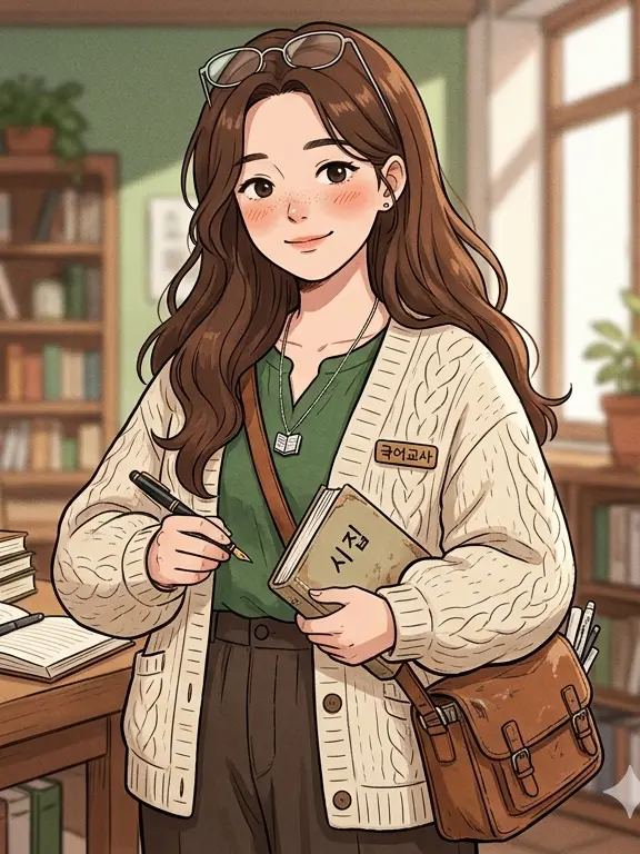 trusshazzing의 백승아