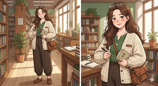 Profile image of 백승아
