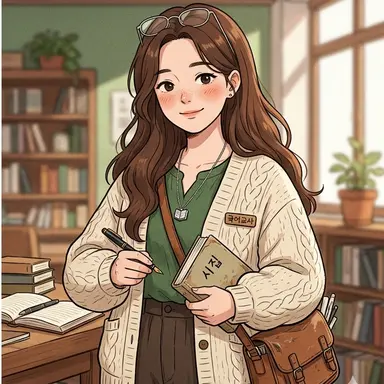 Profile image of 백승아