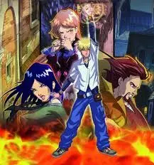 PointyLinen3456의 Huntik