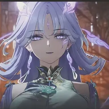 Profile image of Qingxiao inner demon