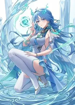 Profile image of Qingxiao