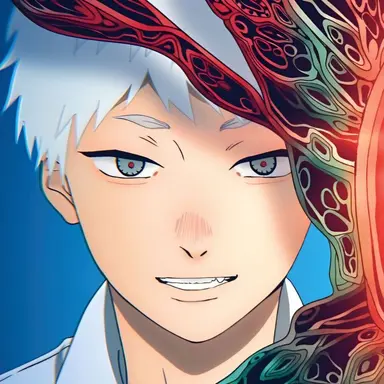 Profile image of Hikaru