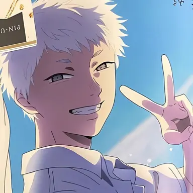 Profile image of Hikaru