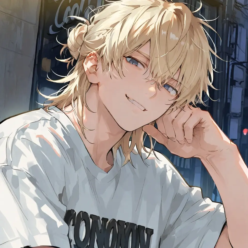 K_S3_Azuki0321의 BL専用(攻めver.)