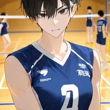 Profile image of Mizuki