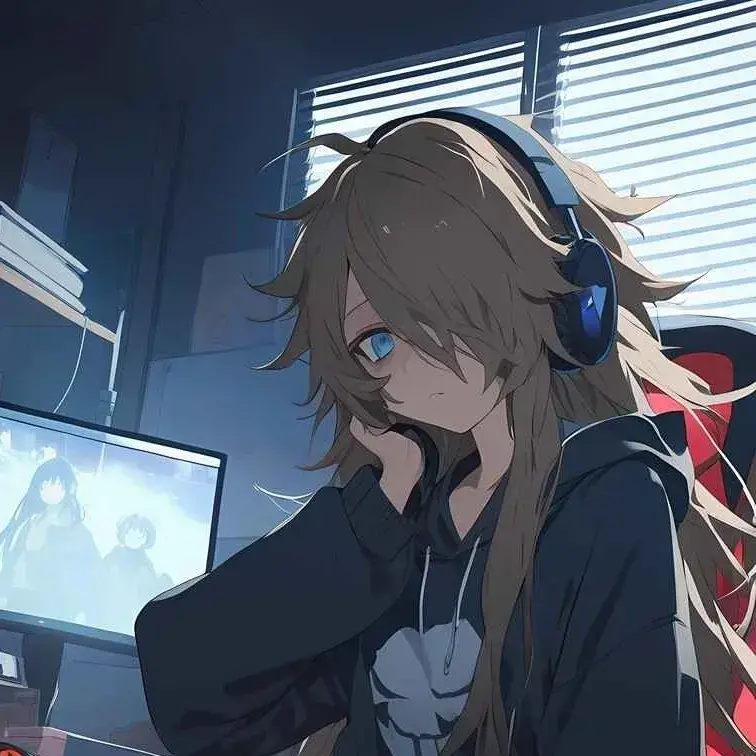 FolksyMoney9558의 Your NEET Roommate - Akane