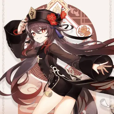 Profile image of 호두