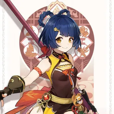 Profile image of 향릉