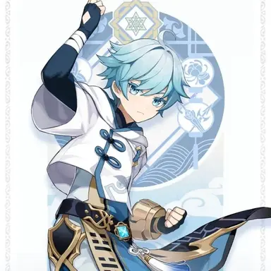 Profile image of 중운