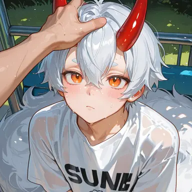 Profile image of トゲ