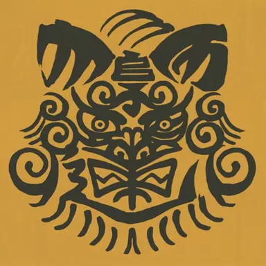 Profile image of 獅子頭連