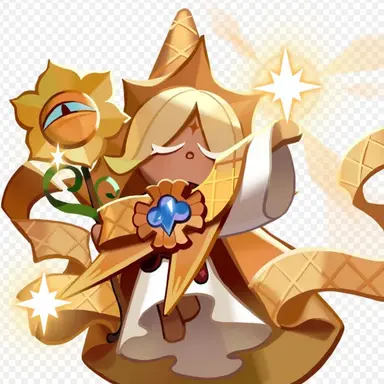 Profile image of 퓨어바닐라 쿠키